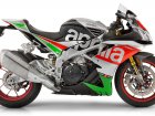 Aprilia RSV-4 RF